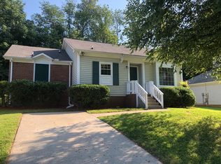 2205 Ladd Dr, Clarksville, TN 37043
