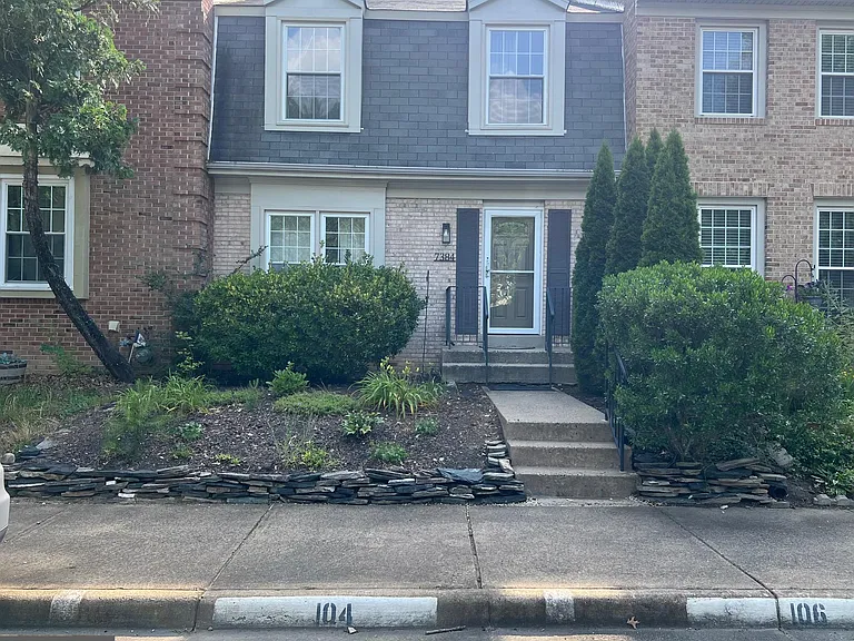 7384 Jiri Woods Ct — Photo 1