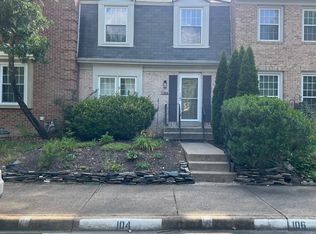 7384 Jiri Woods Ct, Springfield, VA 22153