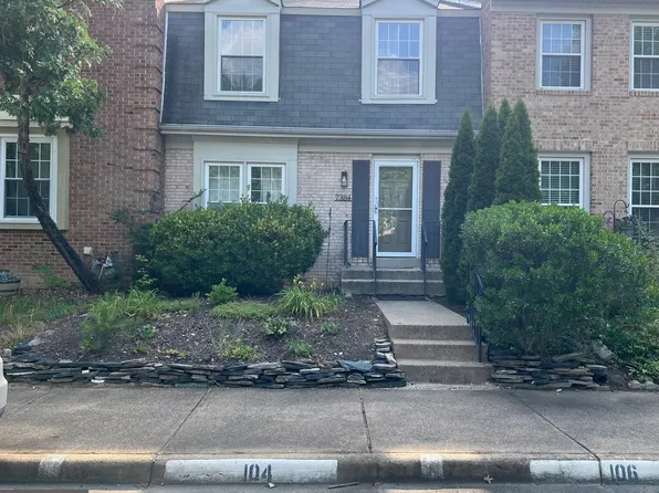 7384 Jiri Woods Ct, Springfield, VA 22153