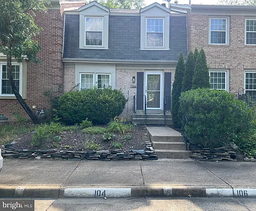 7384 Jiri Woods Ct Photo 1