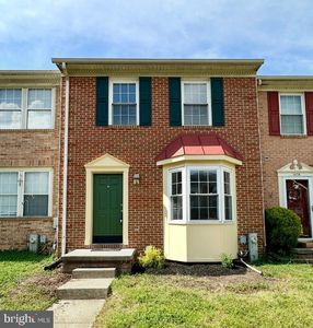 1426 Saint Michael Ct, Edgewood, MD, 21040