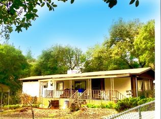 3068 Gardner Rd, Nice, CA 95464