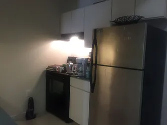 Rented by At Home Realty NY LLC