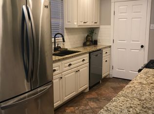 4509 Merle Dr, Austin, TX 78745