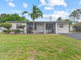 3240 NW 14th Pl, Lauderhill, FL 33311
