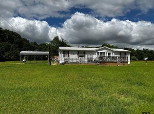 8663 Private Road 7610, Murchison, TX 75778