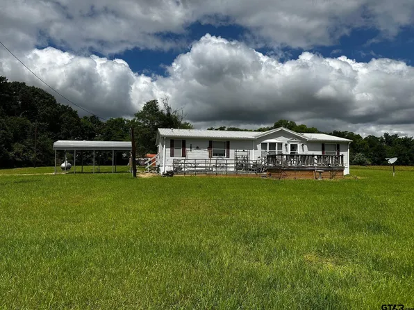 8663 Private Road 7610, Murchison, TX 75778