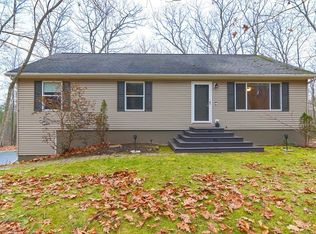 131 Wigwam Rd, West Brookfield, MA 01585