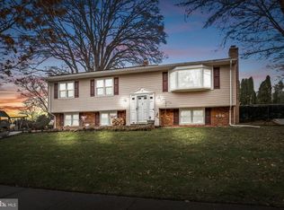 196 Alberta Ave, Hamilton, NJ 08619