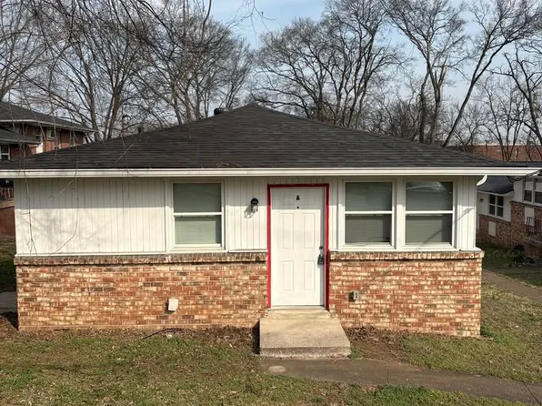 2208 Morena St #D, Nashville, TN 37208