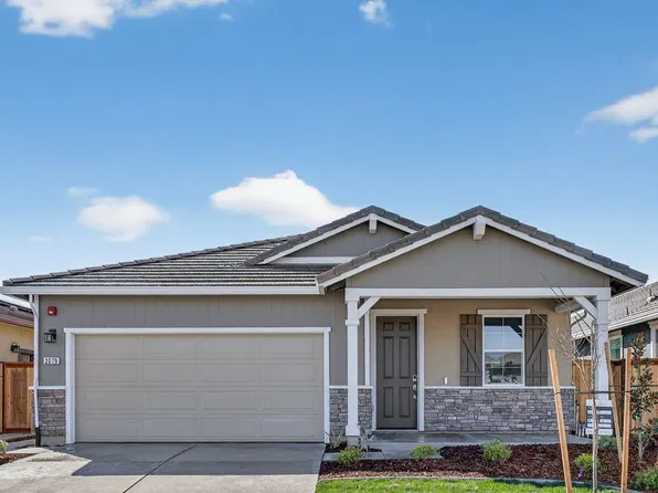 2079 Marlette Way, Lincoln, CA 95648