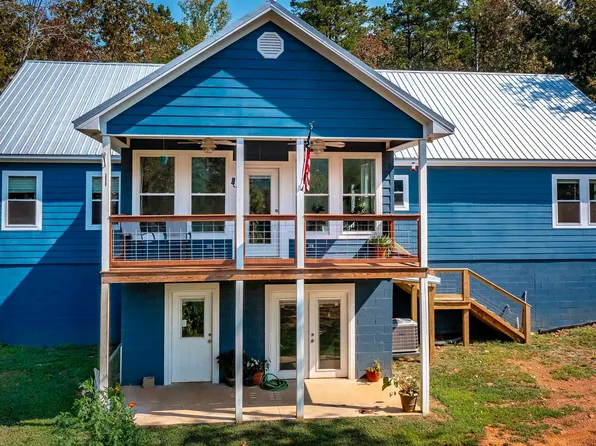 152 Wildflower Rd, Heber Springs, AR 72543