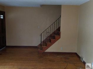 1519 Cherry Ave NE, Canton, OH 44714