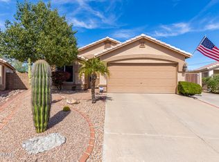 3514 W Charlotte Dr, Glendale, AZ 85310