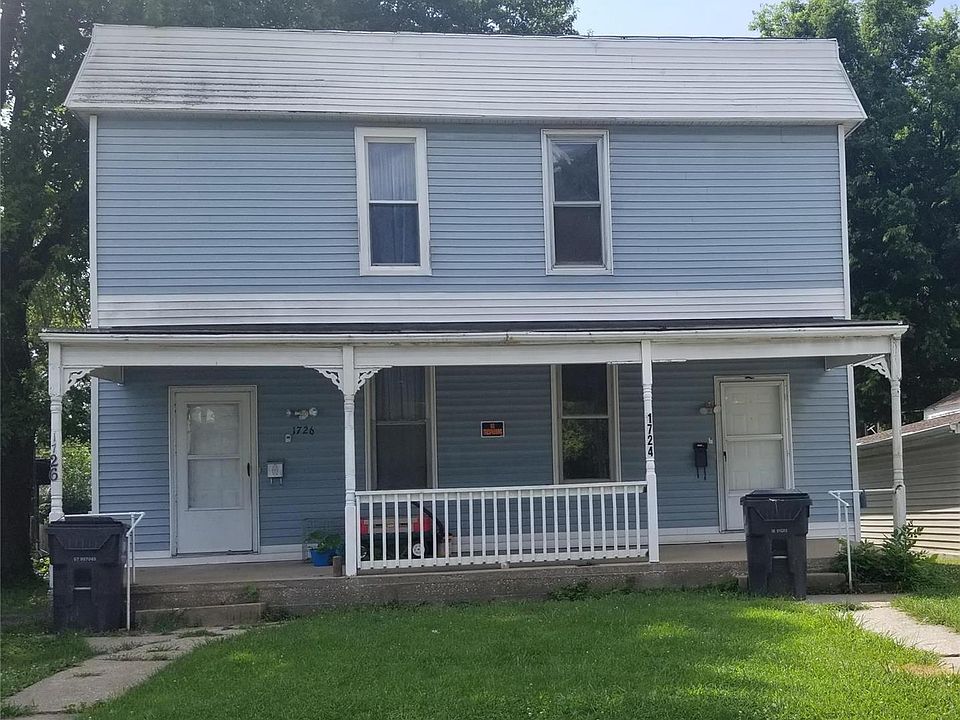 2nd image of 1724 N Church St