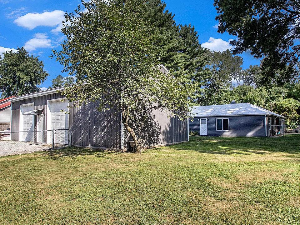 55271 Currant Rd, Mishawaka, IN 46545 | MLS #202617563 | Zillow