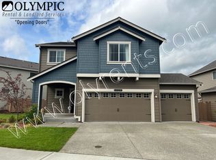 2829 Cassius St NE, Lacey, WA 98516