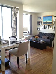 Rented by City Connections Realty