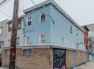 50 Coles St, Jersey City, NJ 07302
