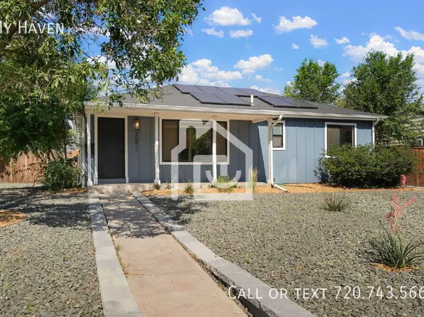 3691 N Pontiac St, Denver, CO 80207