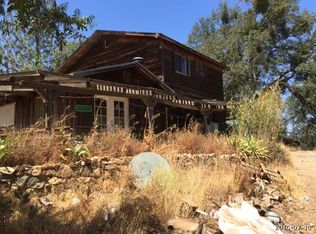 5843 E Whitlock Rd, Mariposa, CA 95338