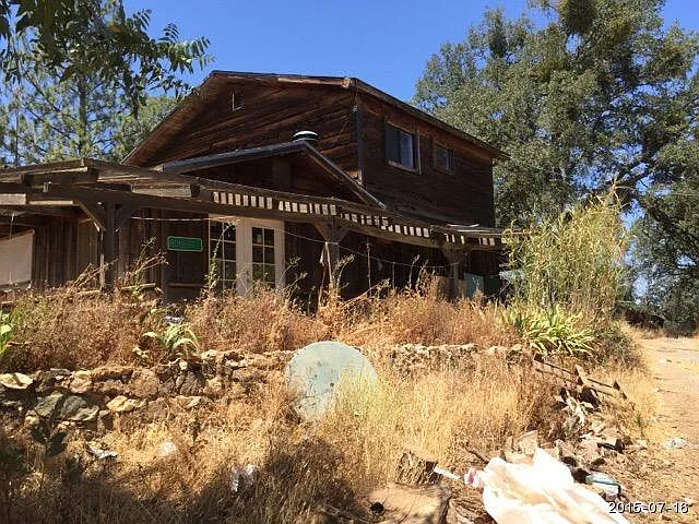 5843 E Whitlock Rd photo 1