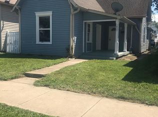 1827A Hoyt Ave, Indianapolis, IN 46203