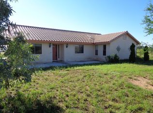 10300 E Ranchos Pequenos, Hereford, AZ 85615