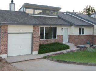 2880 Roberts Dr UNIT A, Monument, CO 80132