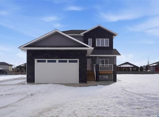 442 Kinloch CRESCENT, Saskatoon, SK S7M 5K1