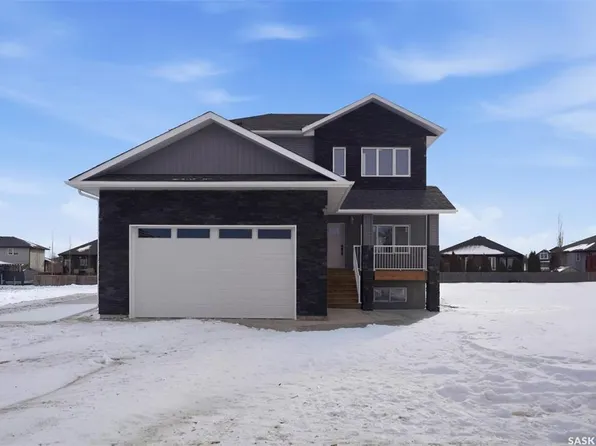 442 Kinloch CRESCENT, Saskatoon, SK S7M 5K1