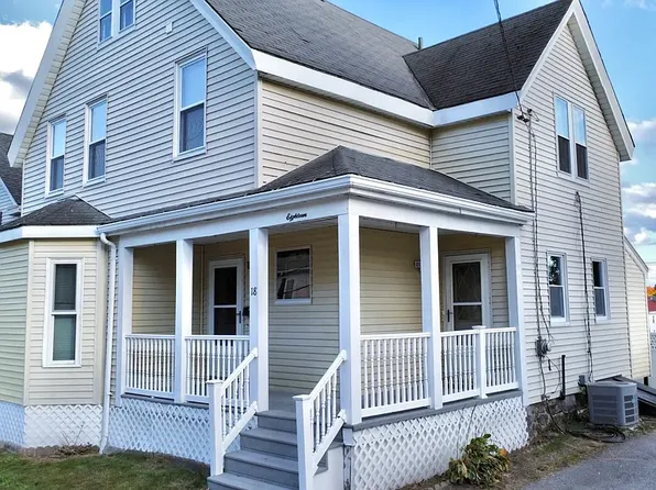 18 Hastings St, Marlborough, MA 01752