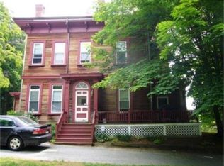 4 Mount Vernon St APT 2, Haverhill, MA 01830