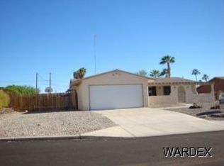 2984 Caravelle Dr, Lake Havasu City, AZ 86406