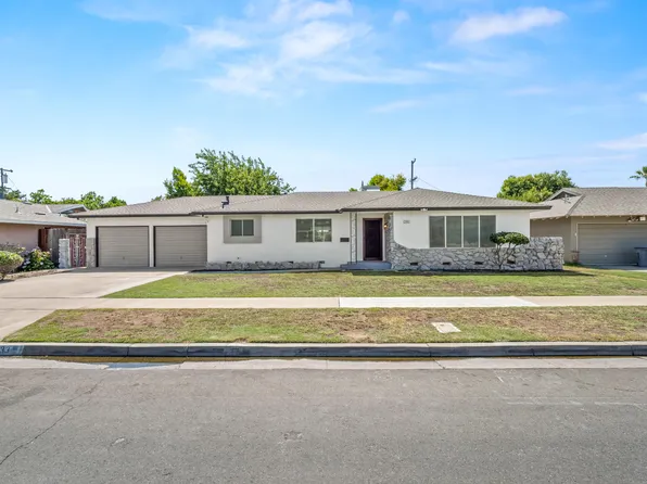3533 N Virginia Lane, Fresno, CA 93726