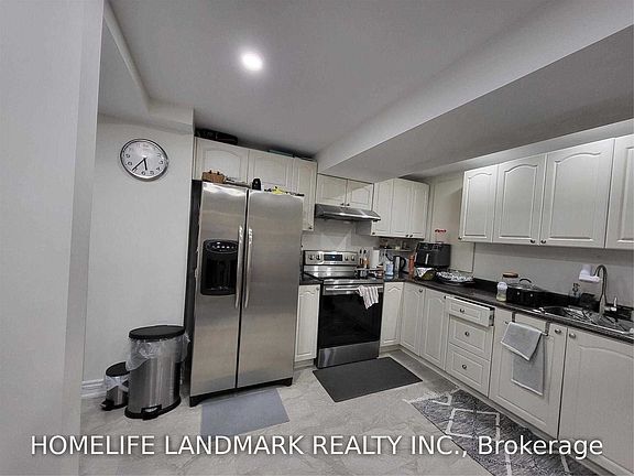 5th image of 61 Albert Roffey Cres #Basement