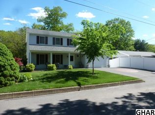 939 Meadow Ln, Millersburg, PA 17061
