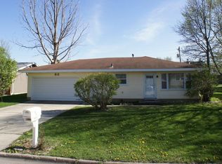 812 Southfield Dr, Webster City, IA 50595