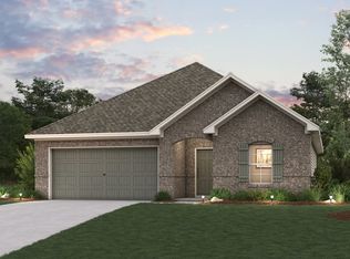 361 Declan St, Springtown, TX 76082