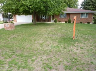 7076 S Hill Rd, Deforest, WI 53532