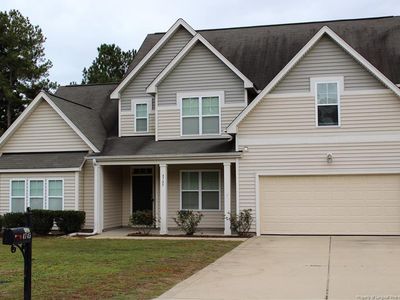 4745 Cedar Pass Dr, Hope Mills, NC, 28348