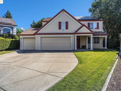 126 Moss Hollow Ct, Brentwood, CA, 94513