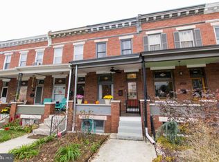 3964 Falls Rd, Baltimore, MD 21211