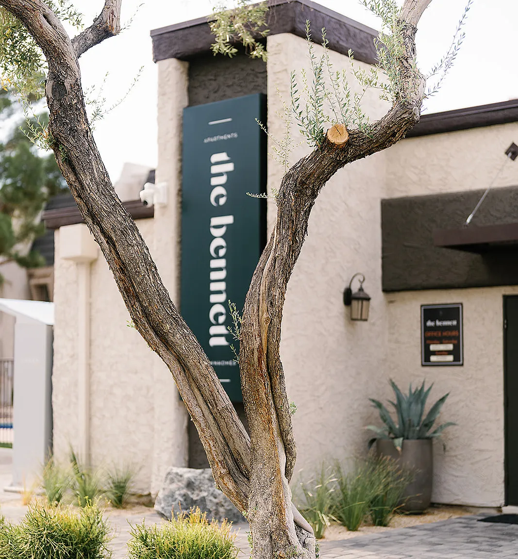THE BENNETT — Photo 1