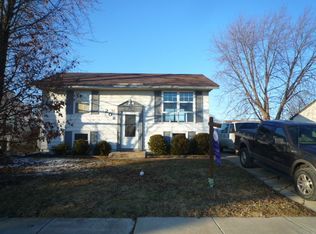 208 Hayes Ave, Romeoville, IL 60446