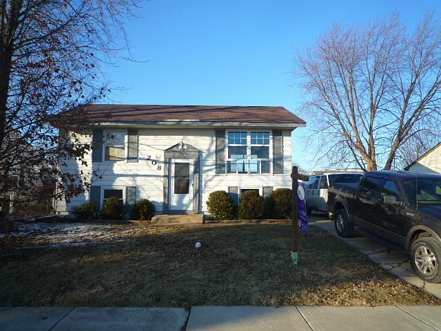 208 Hayes Ave photo 1