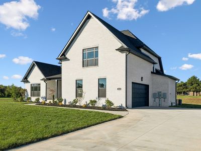 4968 Royal View Way LOT 20, Clarksville, TN, 37040