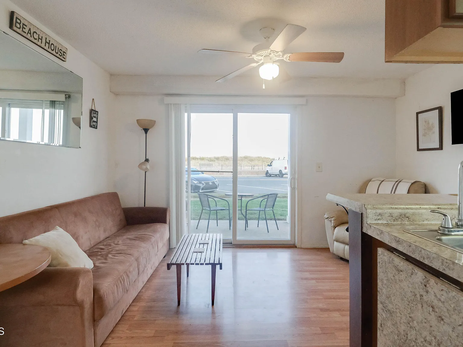 1 bed, 496 sqft, $2,000 — Photo 4