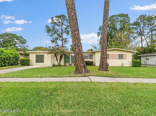 6231 STETLER Drive, Jacksonville, FL 32216